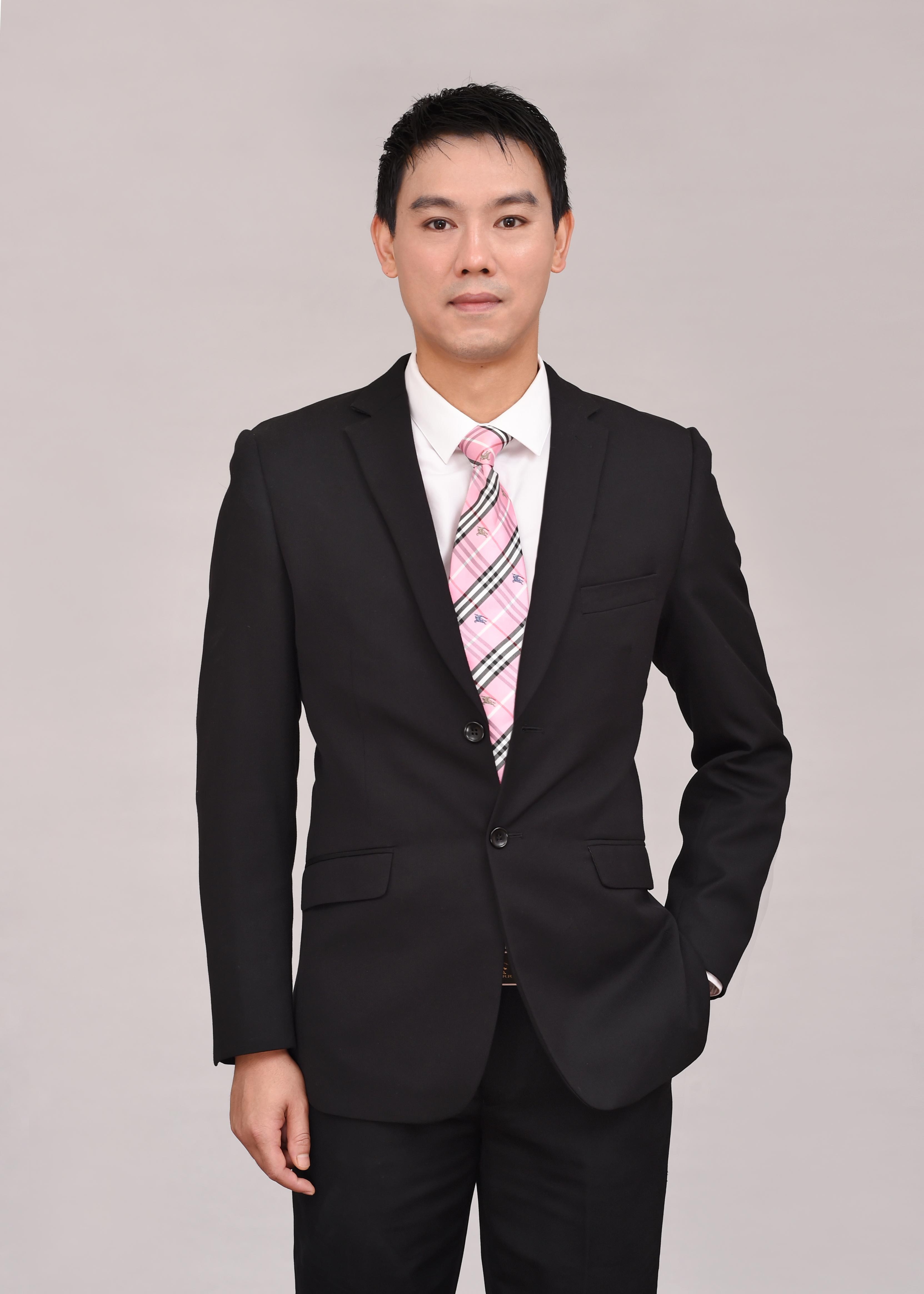 张寒进 执行创意总监