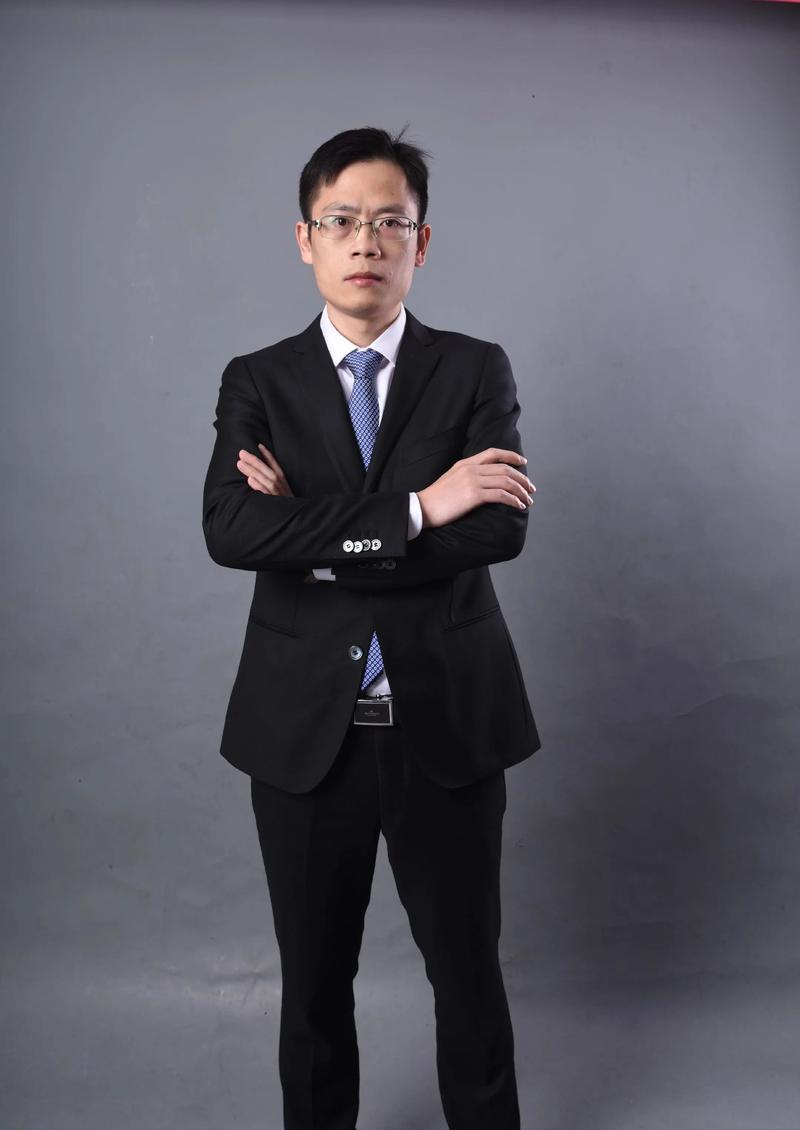 刘淑岳 客户策略总监